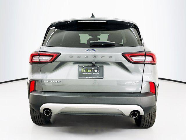 used 2024 Ford Escape car, priced at $20,997