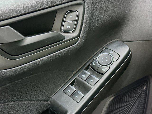 used 2024 Ford Escape car, priced at $20,997