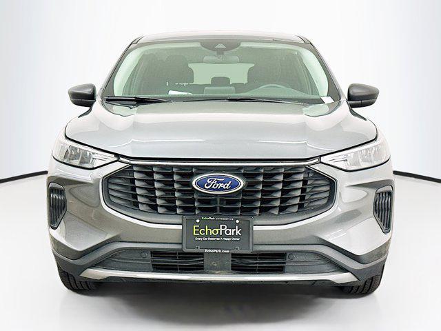used 2024 Ford Escape car, priced at $20,997