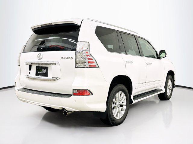 used 2019 Lexus GX 460 car, priced at $34,197