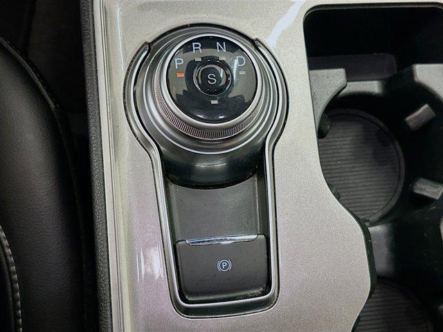 used 2024 Ford Edge car, priced at $21,997