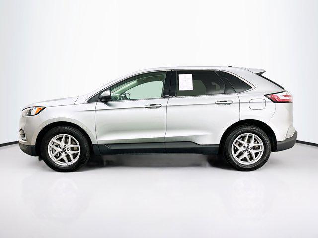 used 2024 Ford Edge car, priced at $21,997