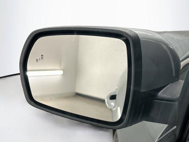 used 2024 Ford Edge car, priced at $21,997