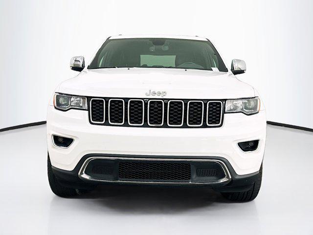 used 2022 Jeep Grand Cherokee car, priced at $24,589