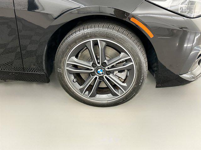 used 2021 BMW 228 Gran Coupe car, priced at $24,489