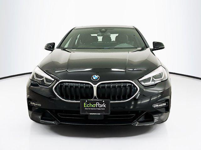 used 2021 BMW 228 Gran Coupe car, priced at $24,489