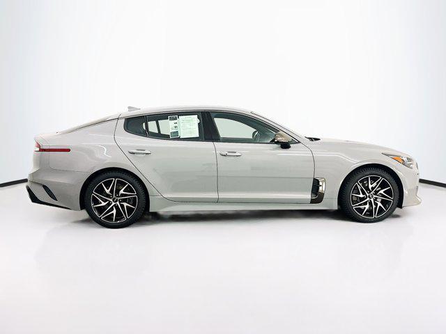 used 2023 Kia Stinger car, priced at $29,997