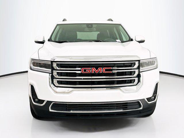 used 2023 GMC Acadia car, priced at $29,889