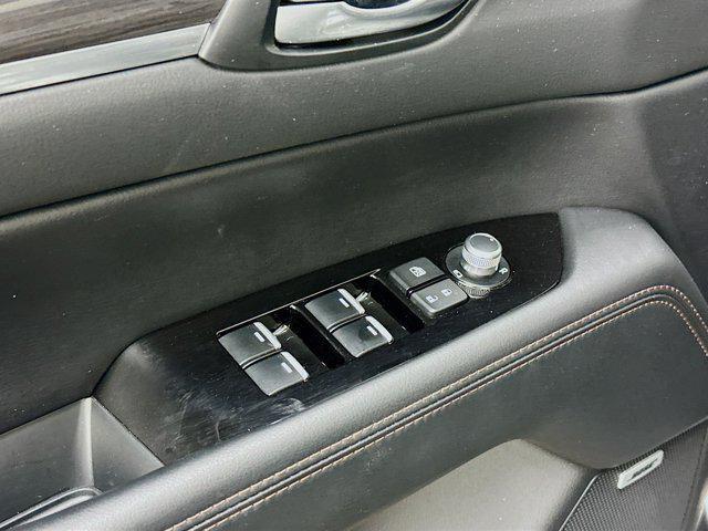 used 2023 Mazda CX-5 car, priced at $28,999