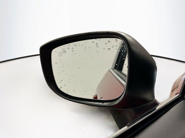 used 2023 Mazda CX-5 car, priced at $25,497