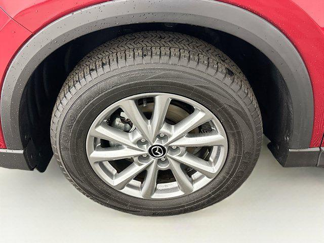 used 2023 Mazda CX-5 car, priced at $25,497