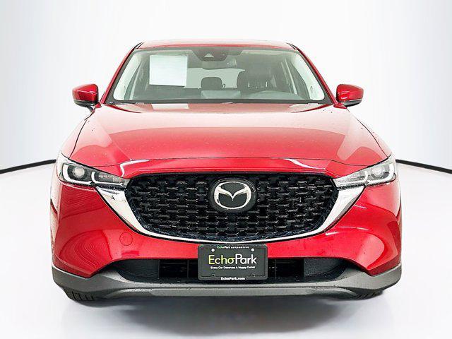 used 2023 Mazda CX-5 car, priced at $25,497