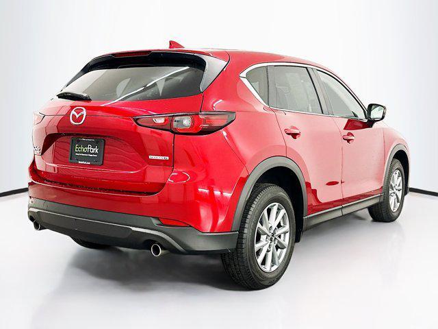 used 2023 Mazda CX-5 car, priced at $25,497