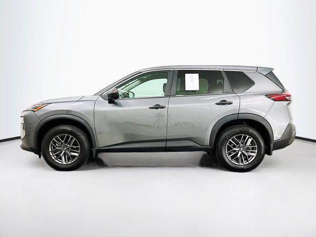 used 2021 Nissan Rogue car, priced at $21,689