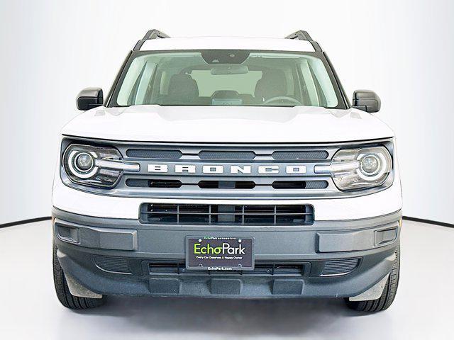 used 2024 Ford Bronco Sport car, priced at $23,496