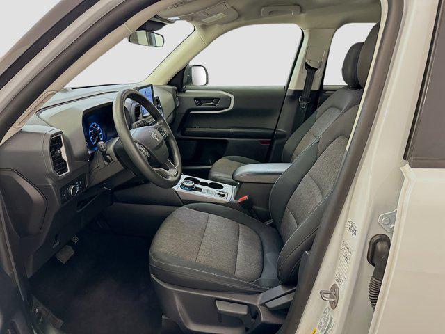 used 2024 Ford Bronco Sport car, priced at $23,496