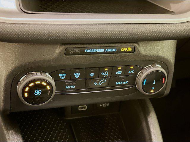 used 2024 Ford Bronco Sport car, priced at $23,496