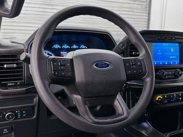 used 2021 Ford F-150 car, priced at $33,589