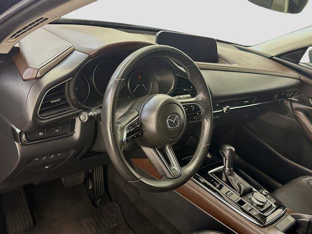 used 2024 Mazda CX-30 car, priced at $22,996