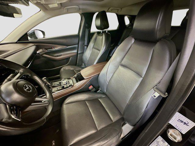 used 2024 Mazda CX-30 car, priced at $22,996