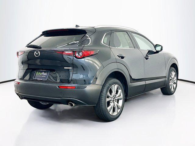 used 2024 Mazda CX-30 car, priced at $22,996