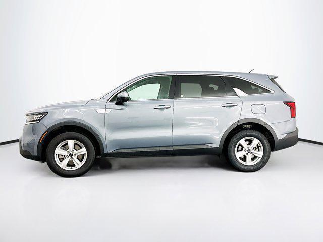 used 2023 Kia Sorento car, priced at $22,389