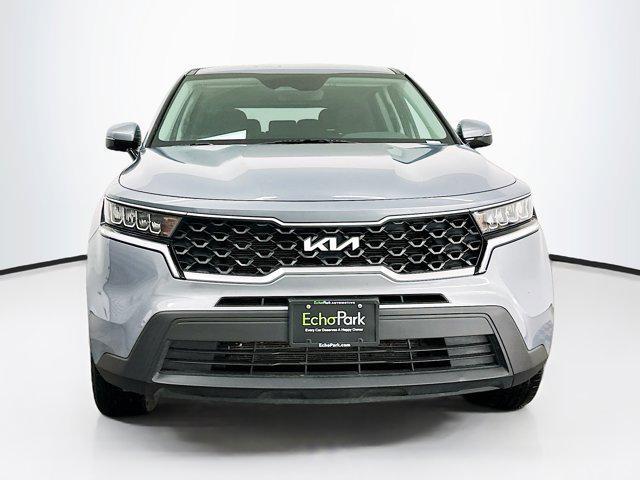 used 2023 Kia Sorento car, priced at $22,389