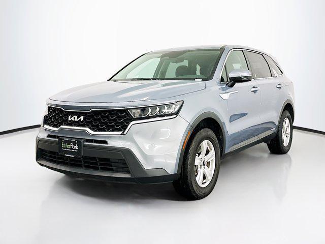 used 2023 Kia Sorento car, priced at $22,389