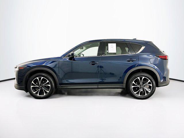 used 2023 Mazda CX-5 car, priced at $26,189