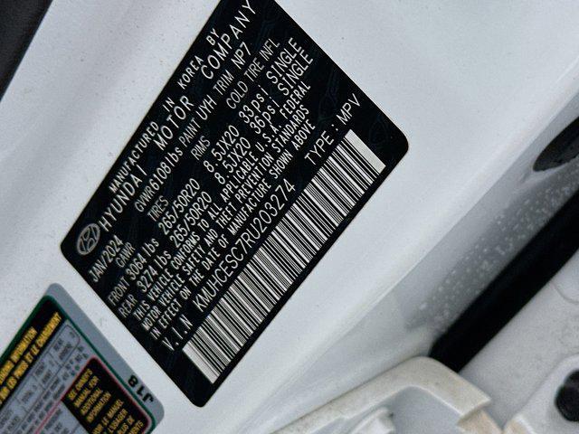 used 2024 Genesis GV80 car, priced at $41,197