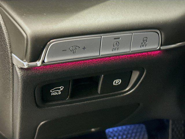 used 2024 Genesis GV80 car, priced at $41,197