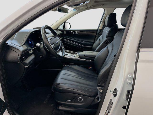 used 2024 Genesis GV80 car, priced at $41,197