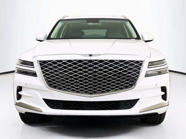 used 2024 Genesis GV80 car, priced at $41,197