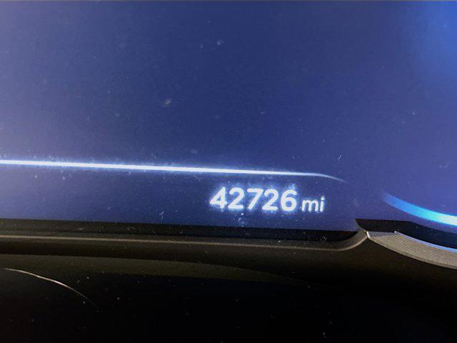 used 2024 Genesis GV80 car, priced at $41,197