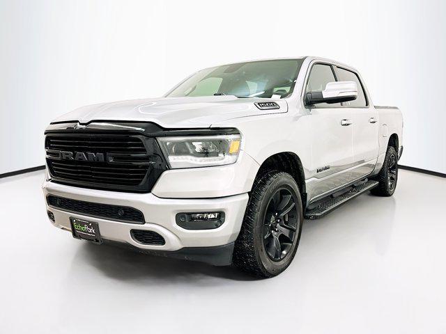 used 2020 Ram 1500 car, priced at $28,769