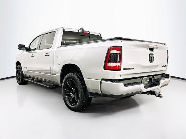 used 2020 Ram 1500 car, priced at $28,769