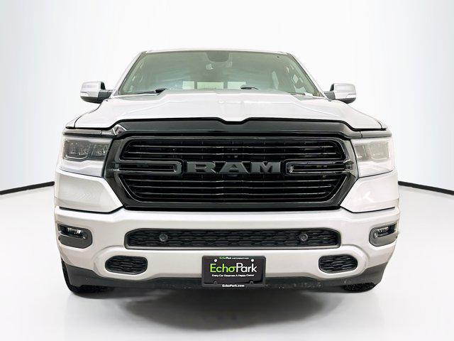 used 2020 Ram 1500 car, priced at $28,769