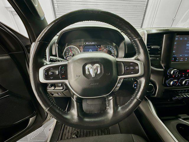 used 2020 Ram 1500 car, priced at $28,769