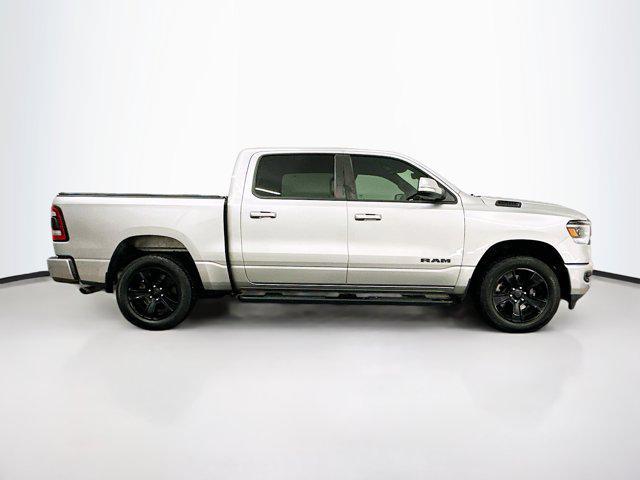 used 2020 Ram 1500 car, priced at $28,769