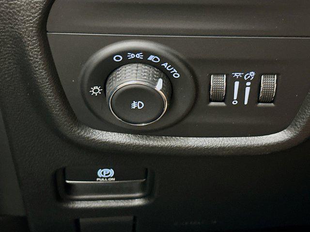 used 2022 Jeep Grand Cherokee L car, priced at $29,997
