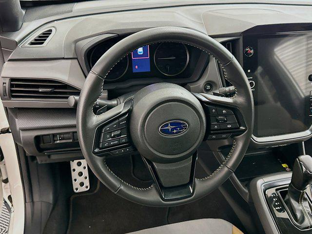 used 2024 Subaru Crosstrek car, priced at $27,789