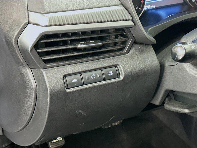 used 2023 Nissan Altima car, priced at $20,997