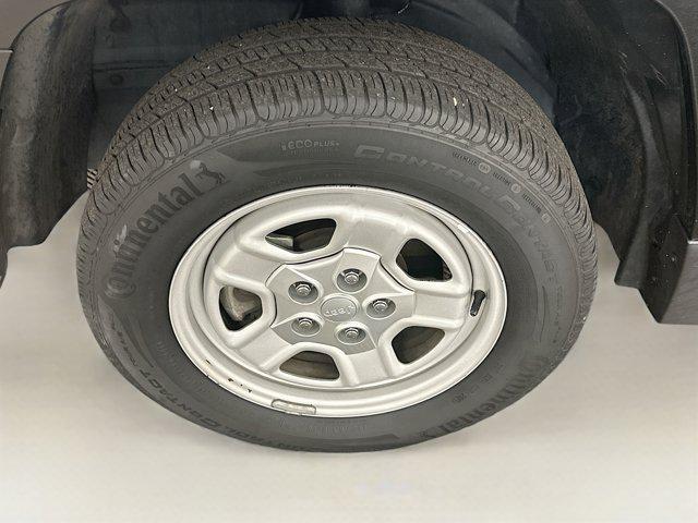 used 2015 Jeep Patriot car, priced at $8,399