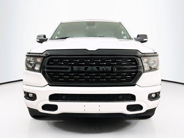 used 2022 Ram 1500 car, priced at $34,189