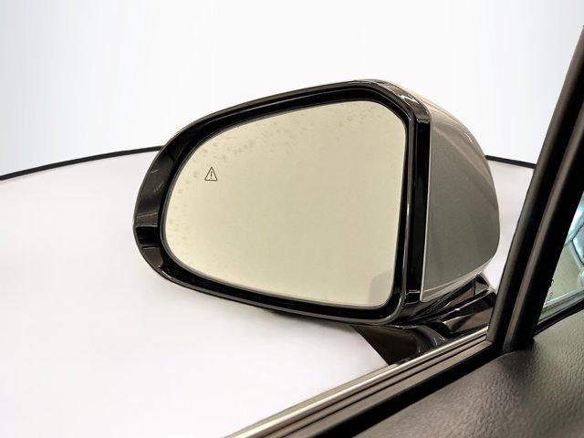 used 2023 Hyundai Santa Fe car, priced at $22,497