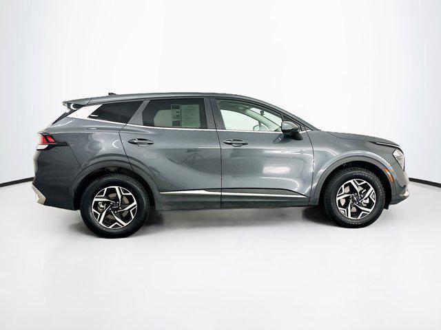 used 2023 Kia Sportage car, priced at $20,989