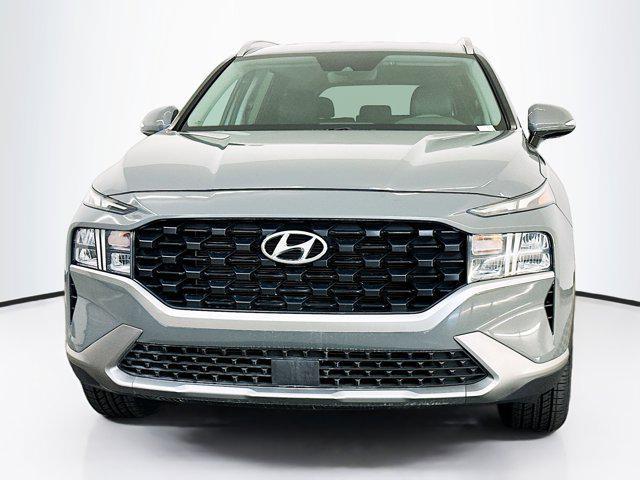 used 2023 Hyundai Santa Fe car, priced at $21,996