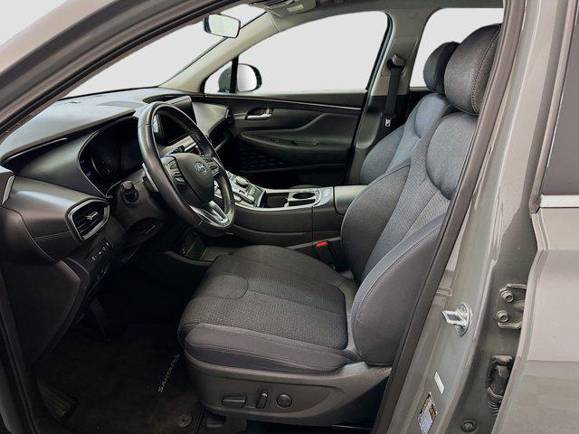 used 2023 Hyundai Santa Fe car, priced at $21,996
