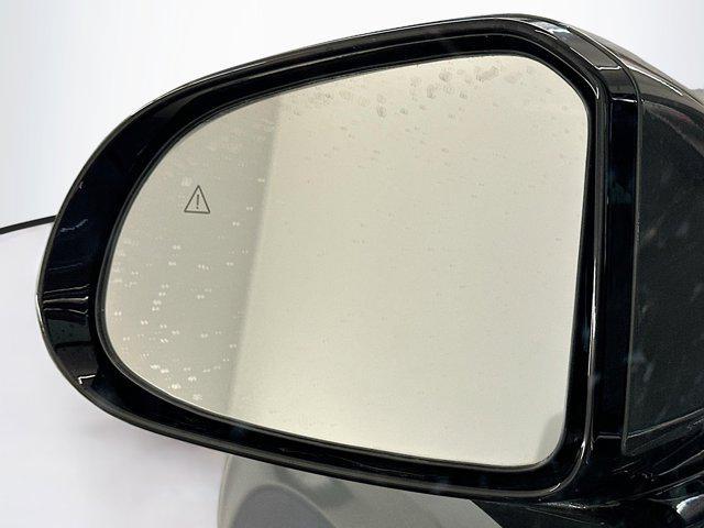 used 2023 Hyundai Santa Fe car, priced at $21,996