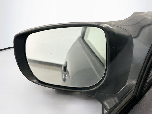 used 2025 Subaru Impreza car, priced at $21,897